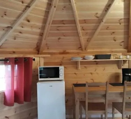 Camping Kota De Bairon