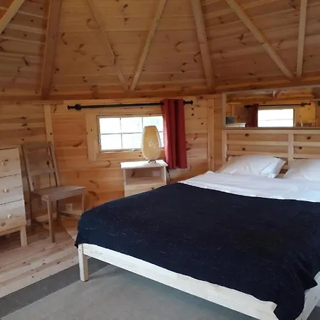 Camping Kota De Bairon Le Chesne (Ardennes)