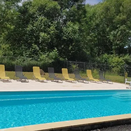 Kota De Bairon Camping